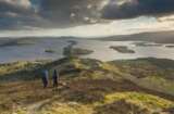 Weitwanderweg-Klassiker "West Highland Way"