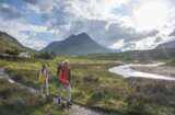 Weitwanderweg-Klassiker "West Highland Way" 8 Tage