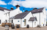 Zum Whisky-Tasting auf Schienen