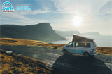 Durch Schottland im Motorhome