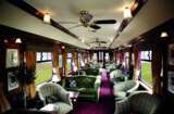 Route "Scotch Malt Whisky Tour"
