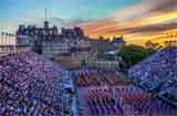 Unisono Leserreise Military Tattoo