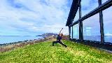 Yoga-Woche in Nordnorwegen