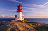 Südnorwegen von A bis Z