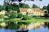 Entschleunigung im kleinen Paradies