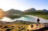 Lappland und Lofoten für Geniesser