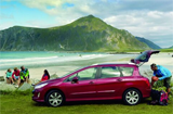 Auf die schnelle Tour: Lofoten kompakt