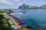 Sommerhit - Lappland und Lofoten