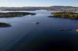 Fjordnorwegen für Wandervögel
