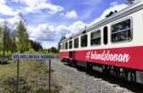 Bahntastisches Skandinavien