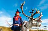 Faszination Lappland