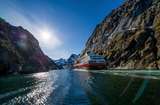 Hurtigruten ab Hamburg