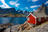 Hurtigruten für Aussteiger