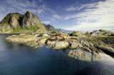 Die Magie der Lofoten