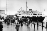 Eine Zeitreise ab Kirkenes