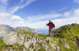 Imbach Reisen Wandern mit Hurtigruten