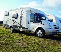 Motorhomes ab Deutschland