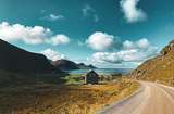 Unterwegs in Lappland mit dem Motorhome