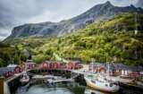 NZZ Herbstzauber auf den Lofoten & Vesterålen