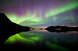 SOMEDIA Leserreise Herbstpracht unterm Nordlicht