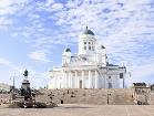 Helsinki - Perle der Ostsee