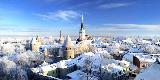 Helsinki - Tallinn mit der Fähre