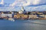 Auf Wasserwegen: Stockholm - Helsinki