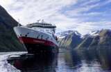 Tamedia Leserreise - Von Hamburg zum Nordkap