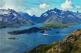 TELE Leserreise Hurtigruten