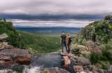 Wandern.ch - Wandern in Mittelschweden