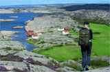 Wandern.ch Leserreise Kontrastreiches Westschweden