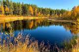 Zeitlupe Leserreise - Herbstliche Farbenpracht