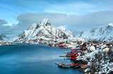 Lofoten intensiv