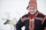 Auf den Spuren der Sami