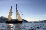 Ski und Sail Harstad