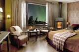 Bühne frei für das Nordlicht