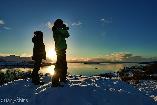 Aktives Entschleunigen auf den Vesterålen