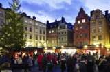 SOMEDIA Leserreise - Schwedisches Lichterfest