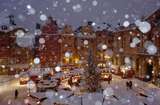 Tamedia Leserreise Adventszauber ab Stockholm