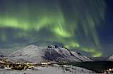 Hurtigruten "Faszination Polarlicht"