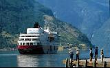 Hurtigruten - Individuell