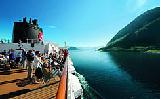 Hurtigruten - Geführte Gruppenreisen