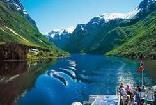 Skandinavien - Schiffsreisen