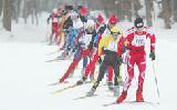 Langlauf - Worldloppet