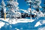 Winter - Ferienregion Äkäslompolo