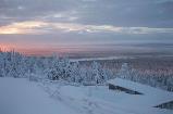 Winter - Ferienregion Luosto