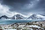 Winter - Island