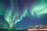 Winter - Norwegen