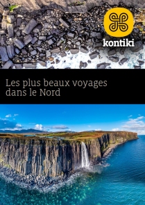 Les plus beaux voyages dans le Nord - Été 2026