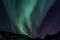 Nordlichter in Norwegen